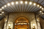 Отель Hotel Wellington Отель Hotel Wellington
