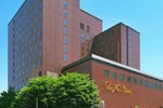 Отель New Otani Inn Sapporo Отель New Otani Inn Sapporo