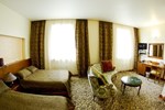 Отель Pažaislis Park Hotel Отель Pažaislis Park Hotel