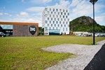 Отель Rica Rock City Hotel Отель Rica Rock City Hotel