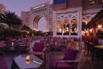 Отель Mövenpick Ibn Battuta Gate Hotel Dubai Отель Mövenpick Ibn Battuta Gate Hotel Dubai