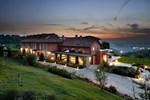 Отель Relais Villa D'Amelia Отель Relais Villa D'Amelia