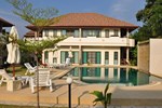 Отель Babylon Pool Villas Отель Babylon Pool Villas