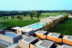 Отель Casalunga Golf Resort Отель Casalunga Golf Resort