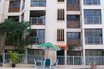 Апартаменты Apart-Hotel Plaza Colonial Апартаменты Apart-Hotel Plaza Colonial