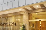 Отель Windsor Copa Hotel Отель Windsor Copa Hotel