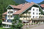 Отель Hotel Erica Отель Hotel Erica