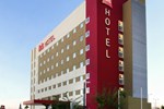 Отель Ibis Hermosillo Отель Ibis Hermosillo
