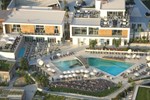 Апартаменты Parc Hotel Germano Apartments Апартаменты Parc Hotel Germano Apartments