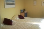 Гостевой дом The Barn Annexe Гостевой дом The Barn Annexe