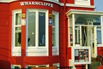 Гостевой дом The Wharncliffe Гостевой дом The Wharncliffe