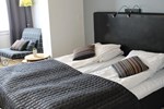 Отель Sandviken Brygge Hotel Отель Sandviken Brygge Hotel