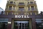 Гостиница Premier Hotel Гостиница Premier Hotel