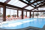 Отель Hotel Les Dunes Отель Hotel Les Dunes