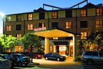 Отель Travelodge Garden City Отель Travelodge Garden City