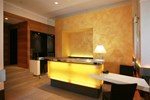 Отель Hotel Bologna Отель Hotel Bologna