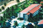 Отель Hotel Canarius D'Gaibu Отель Hotel Canarius D'Gaibu