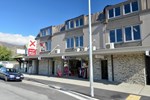 Хостел Base Wanaka Хостел Base Wanaka