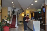 Отель Albergo Fiorenza Отель Albergo Fiorenza