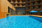Отель Georg Ots Spa Hotel Отель Georg Ots Spa Hotel