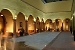 Отель Hotel La Morada Отель Hotel La Morada