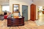 Отель Green Park Hotel Отель Green Park Hotel