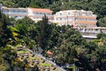 Отель Odysseus Hotel Отель Odysseus Hotel