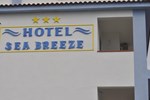 Отель Sea Breeze Отель Sea Breeze