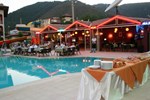Отель Ekinci Palace Отель Ekinci Palace