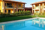 Апартаменты Appartamenti Holidays Апартаменты Appartamenti Holidays