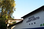 Отель Airport Hotel Costa Rica Отель Airport Hotel Costa Rica