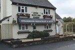 Отель The Bowling Green Steakhouse Hotel Отель The Bowling Green Steakhouse Hotel