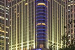Отель Hotel Nikko Tianjin Отель Hotel Nikko Tianjin
