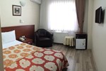 Отель Basak Hotel Отель Basak Hotel