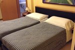 Отель Hotel Martello Отель Hotel Martello