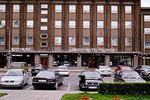 Отель Grand Hotel Viljandi Отель Grand Hotel Viljandi