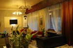 Отель Park Hotel Отель Park Hotel