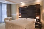 Отель Art Hotel William Отель Art Hotel William