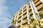 Апартаменты Jinhold Apartment Hotel Апартаменты Jinhold Apartment Hotel
