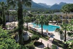 Отель Hotel Golden Sun Отель Hotel Golden Sun