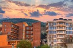 Гостиница Betsy's Hotel Гостиница Betsy's Hotel