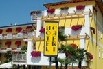 Отель Hotel Capri Отель Hotel Capri