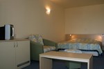 Отель Family Hotel Efos Отель Family Hotel Efos