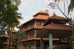 Отель God's Own Country Ayurveda Resorts Отель God's Own Country Ayurveda Resorts