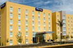 Отель City Express Zacatecas Отель City Express Zacatecas