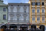 Гостевой дом Fontana Pizzeria - Pension Гостевой дом Fontana Pizzeria - Pension