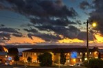 Апартаменты Best Western Albany Motel & Apartments Апартаменты Best Western Albany Motel & Apartments
