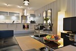 Апартаменты City Stay - Vizion Garden Apartments Апартаменты City Stay - Vizion Garden Apartments