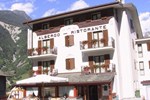 Отель Hotel La Lanterna Отель Hotel La Lanterna