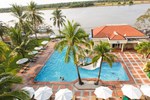 Апартаменты Riverside Serviced Apartments Апартаменты Riverside Serviced Apartments